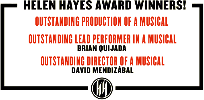 MEXODUS | A Two-Person Live Looping Musical