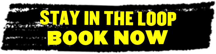 STAND UP. SHOW UP. BOOK NOW