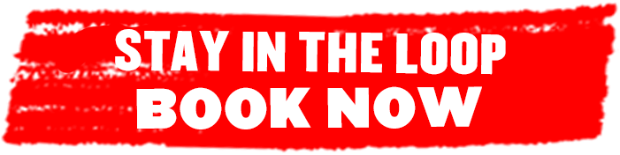 STAND UP. SHOW UP. BOOK NOW